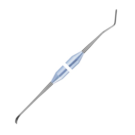 13-03 Гладилка-твикс дуговой